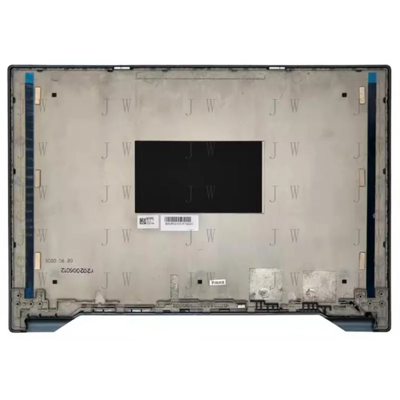 DDW  FOR  Asus ROG G15 15 GU502 GU502G GX502 GA502 LCD Back Cover Rear Lid Top Case