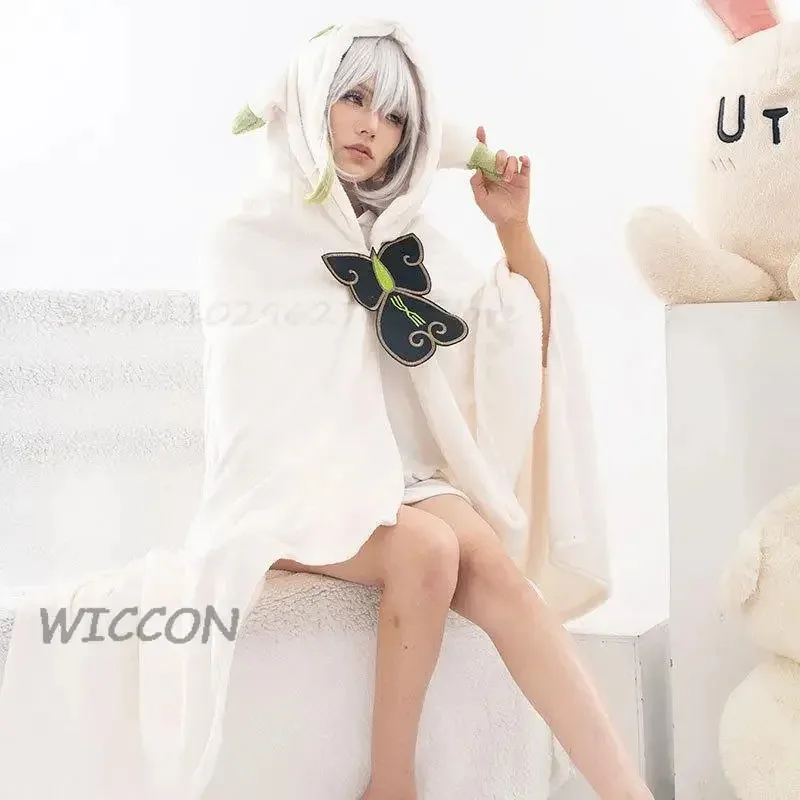 

qq28Genshin Impact Tignari Scaramouche Xiao Kaveh Kaeya Twenty Hutao Lyney флисовая толстовка с капюшоном одеяла плащ накидка для девочек стоимость косплея