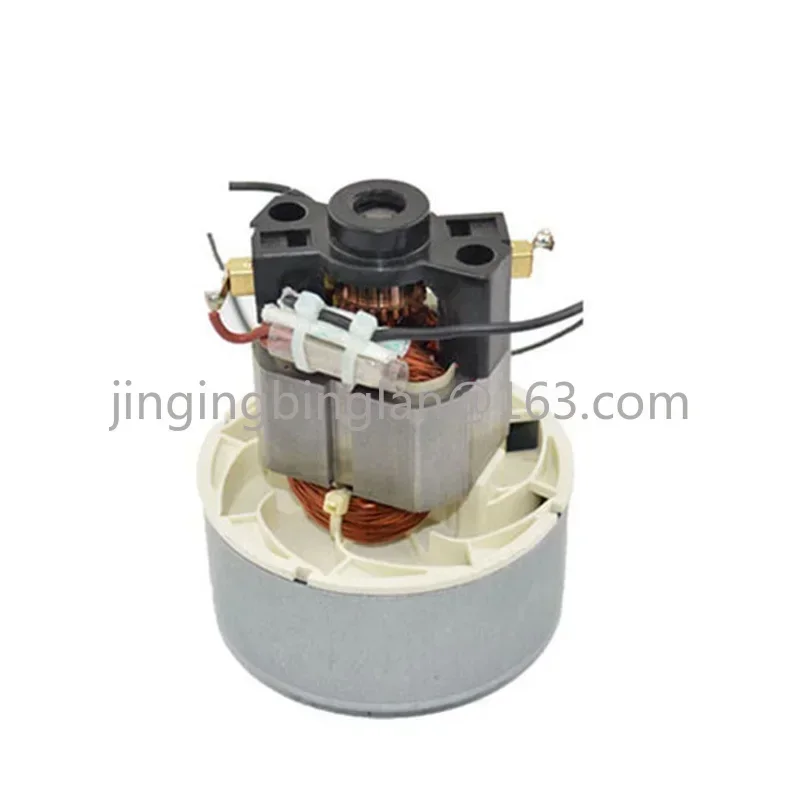 S28D Vacuum Cleaner Motor 230V 300W for Nail Milling Machine with All Copper Wire