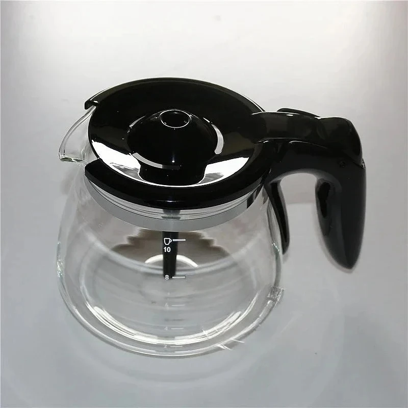

Suitable for Philips Coffee Machine Glass Pot HD7447 HD7457 HD7461 HD7462 Coffee Machine Parts Replacement