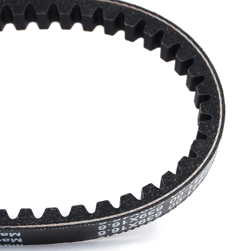 Transmission Drive Belt For Yamaha XC50 Vino Classic Deluxe Molfe / CE50 Jog Deluxe Petit ZR 5ST-E7641-00 / XC CE 50