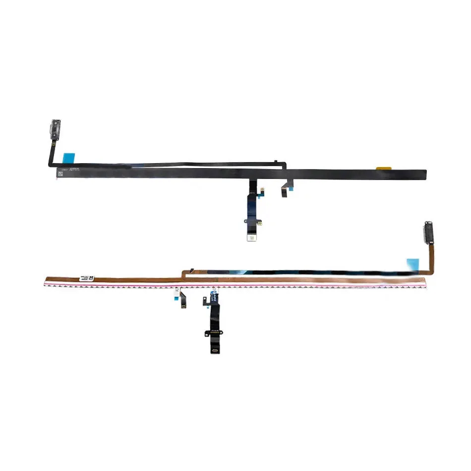 New A2941 A2681 LCD Backlight Front Camera Cable For MacBook Air Retina 13" 15" A3113 A3114 LED Backlight Strip 2022-2014