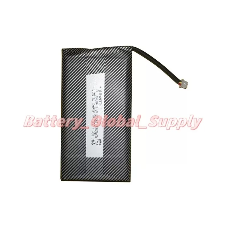 

Battery for RG450V 904884 3.8V 5500mAh Fast Delivery, Reliable, Brand New 1PC