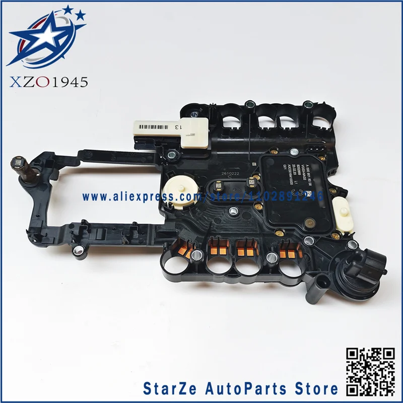 

Original 722.9 VGS3 7G TCM TCU Transmission Control Unit Fits For Mercedes-Benz A0034460310 A000901800888