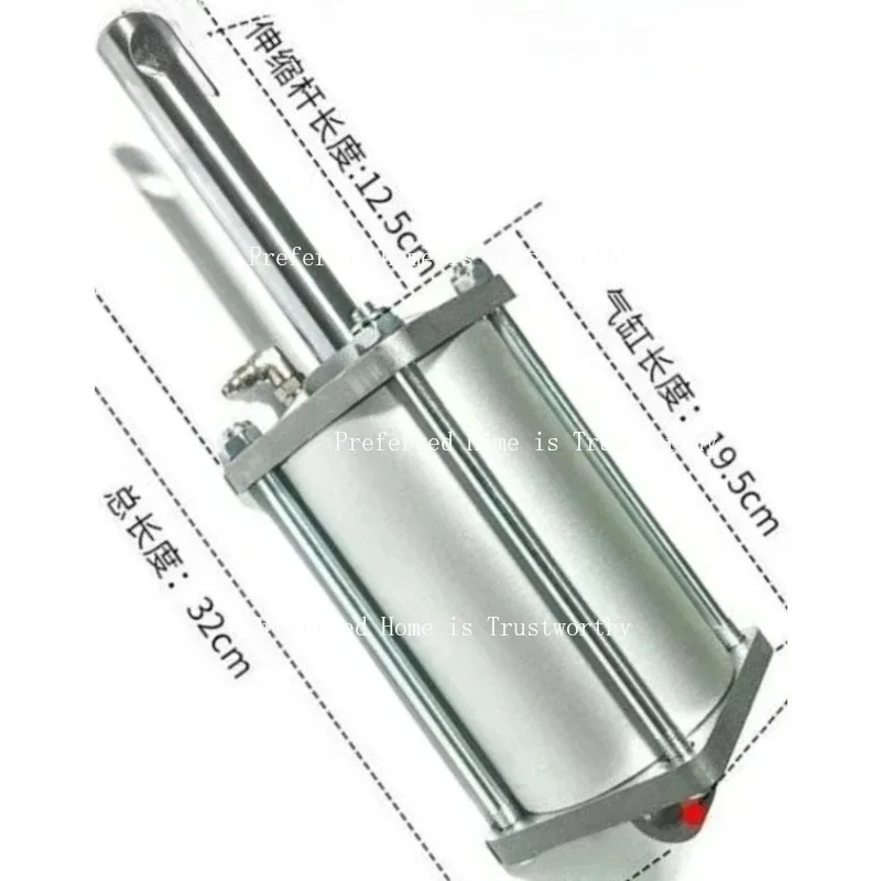 Suitable for Tire Stripping Machine,  Dismantling Machine Accessories, Arm Cylinder, Tilting Disc , Locking Cylinder