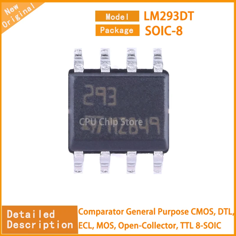 50Pcs/Lot New Origi… - image