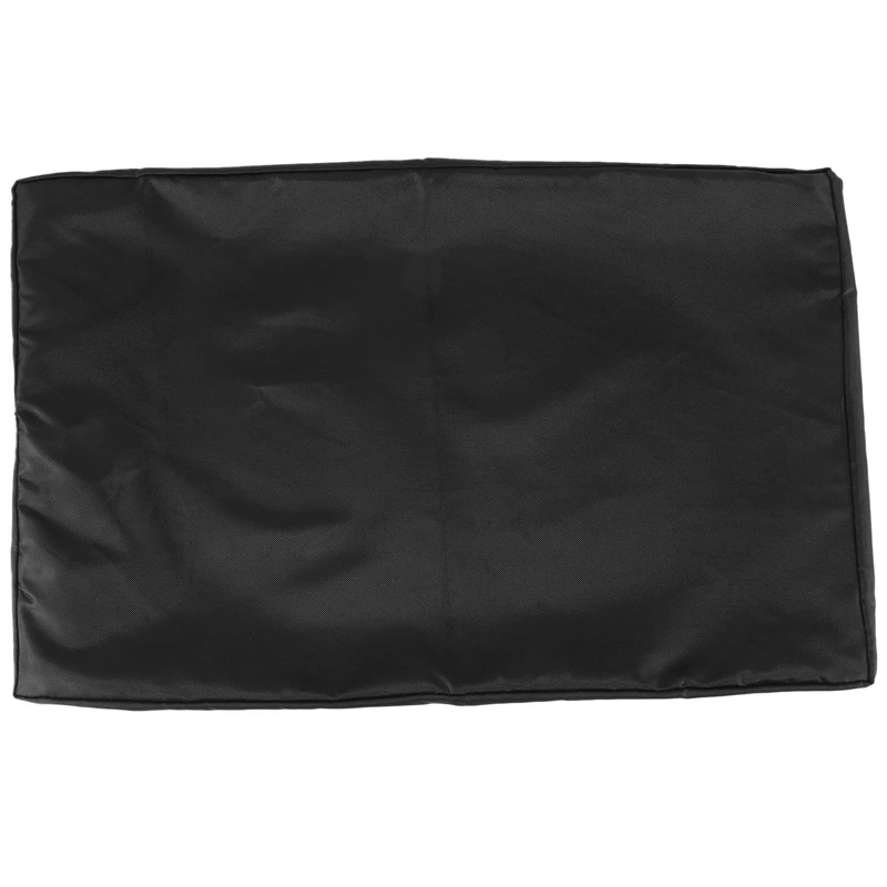 Exercise Bike Screen Cover For Peloton Dust-Proof Screen Cover Bike Screen Protector