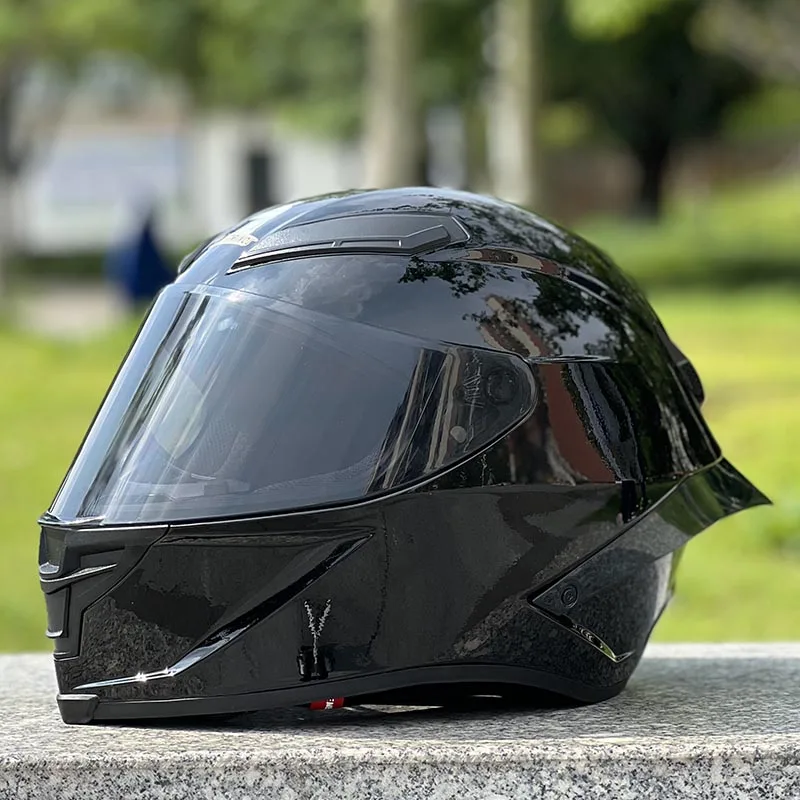 

Full Face Motorcycle Helmet Casco Motocross Off-road Racing Moto Cascos Para Motos Motorbike Riding Capacete Motocross DOT