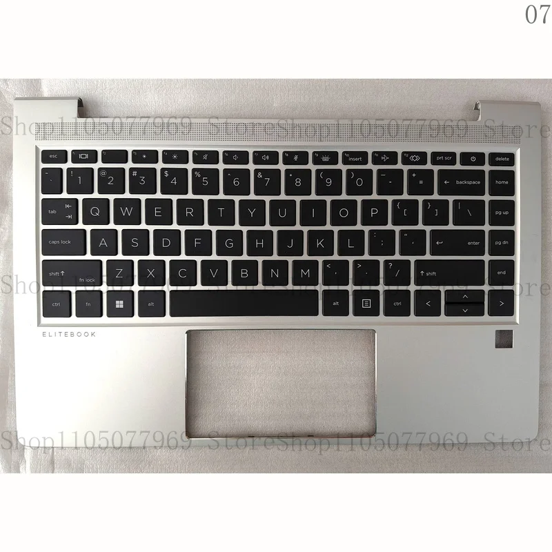 o-nouveau-boitier-superieur-repose-paume-us-non-retroeclaire-kb-pour-hp-elitebook-640-g10-n45427-001