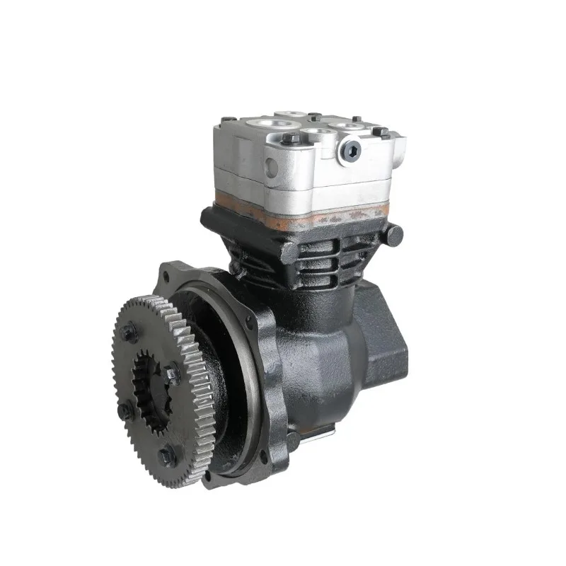 

Новый воздушный компрессор 24 В 23535534 для двигателя Detroit S60