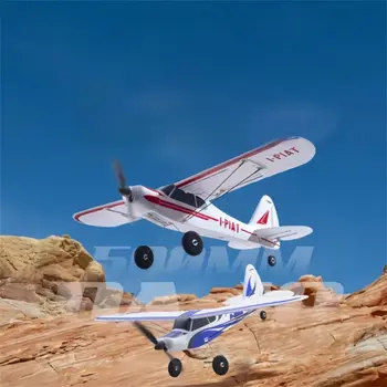 10 最佳銷售 fms遙控飛機 - №5