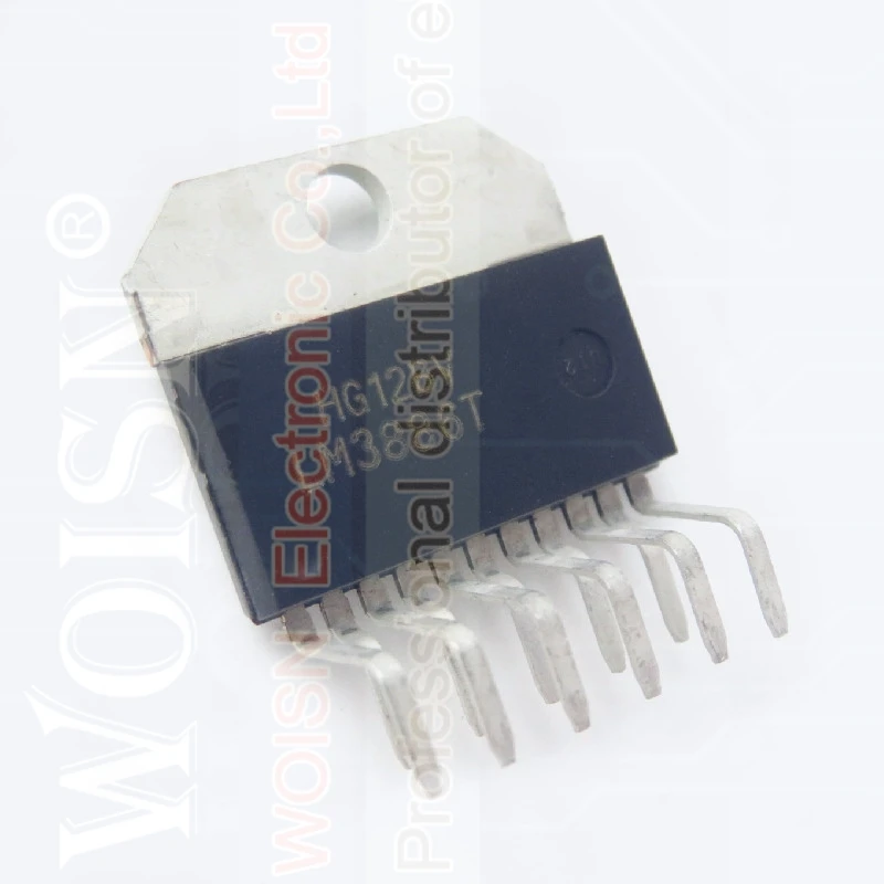 1pcs-20pcs ZIP-11 LM3886 LM3886T