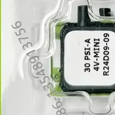 

1PSI/5PSI/30PSI pressure sensor, in stock, billable