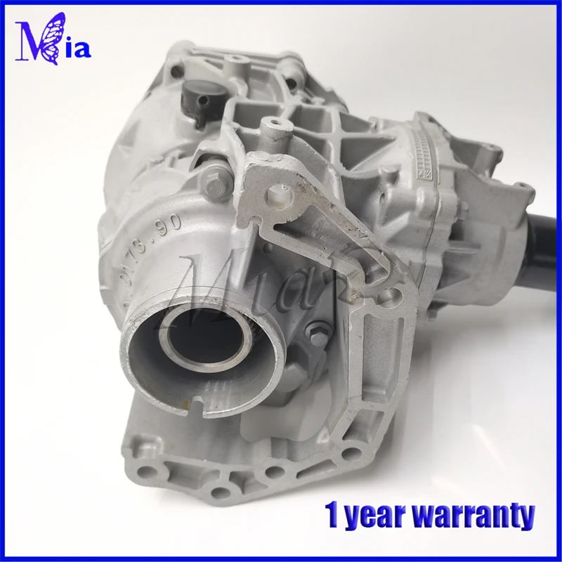 Picture 3: Distributor Box for Land Rover Discovery 7700017290