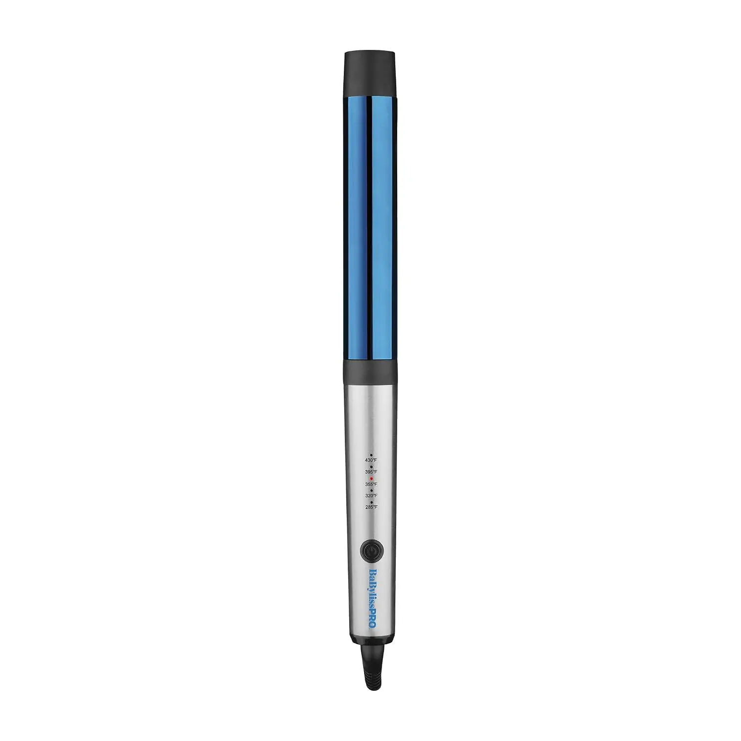 Professional Curling Wand for All Hair Types, 430F for Long-Lasting Curls