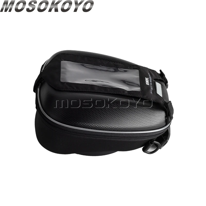 Motorrad tank tasche für honda cb600s cb600f cbr 600rr 600 1000rr 1100xx cbf 600n s vtr1000f tanklock gepäck koffer