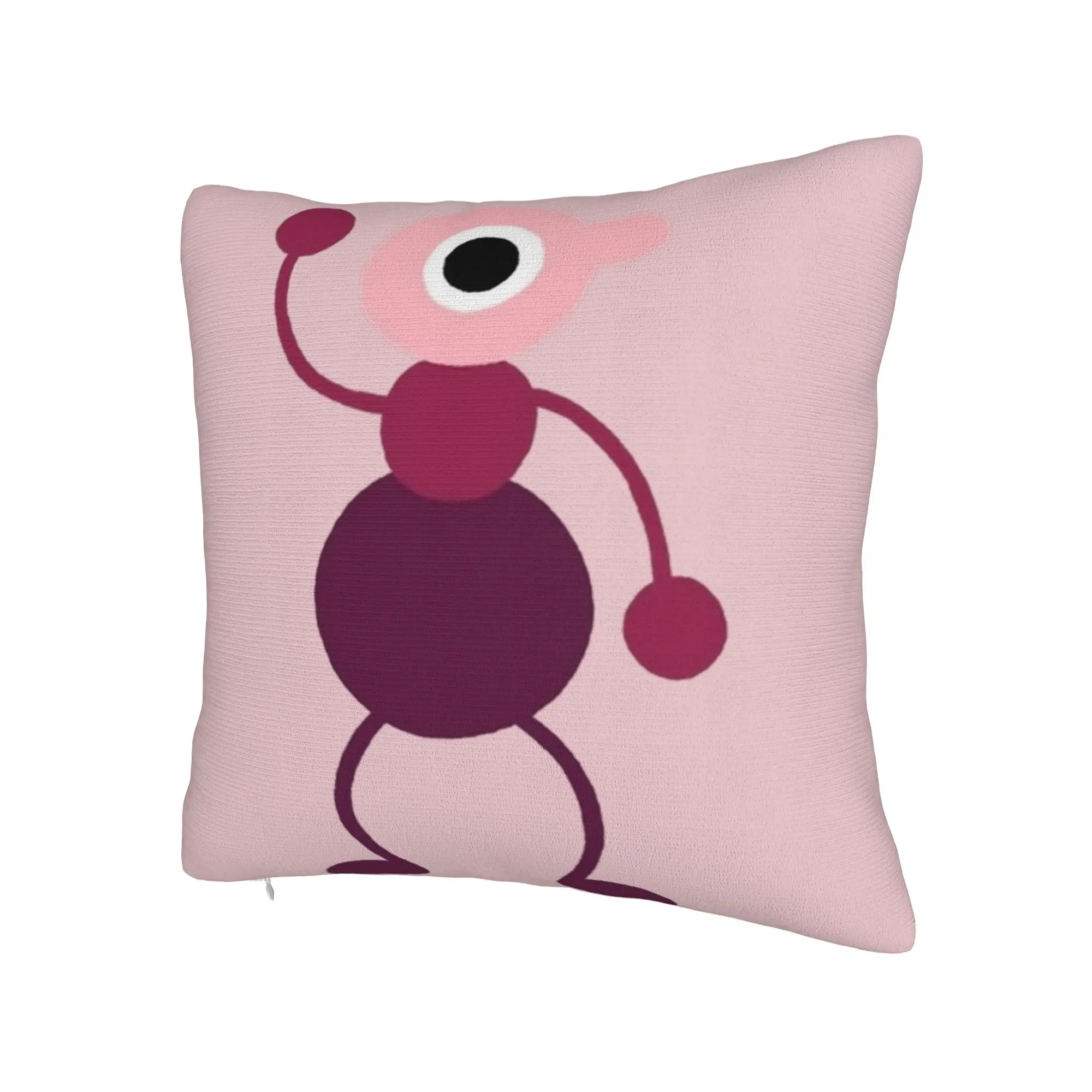 Big Walk Games 2026 Pillow Covers Stuff Printed Cushion Cover Decoration  Pillow Case Cover Home Multi Size
