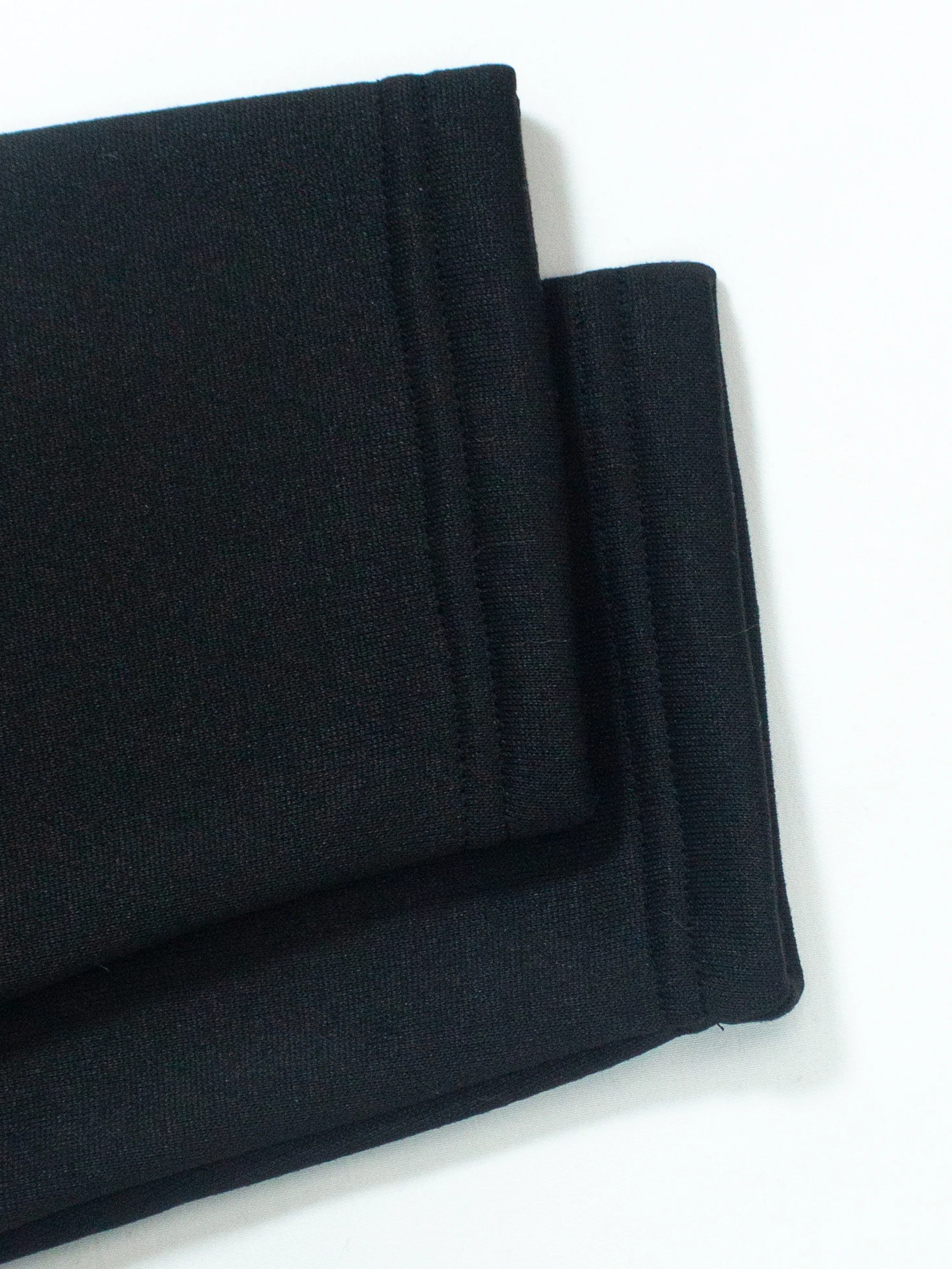 Elegantní jednobarevný dvoubarevný dlouhý kardigan s kapucí, kapsami a stahovací šňůrkou, dámský kabát pro větší velikosti na podzim a zimu - náhled 6