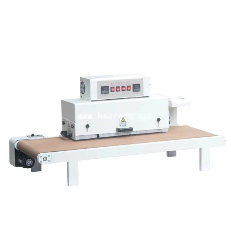 

HotWL-RS6324PH Heat Shrink Tubing Processing Equipment