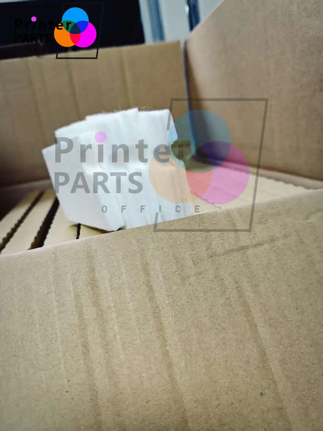 30X 1830528 1749772 Waste Ink Tank Pad Sponge Absorber suitable for EPSON L1110 L3100 L3101 L3110 L3150 L3151 L3160 L5190 L3115