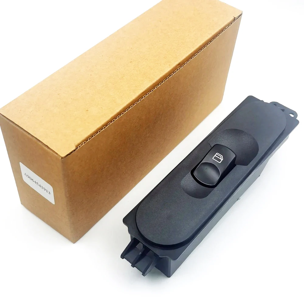 Elektrischer Hauptsteuerschalter für Autofenster für M-Benz Sprinter 2010-2017 VW Crafter 2006-2015 OE: A9065451913 9065451913 – Detail 3