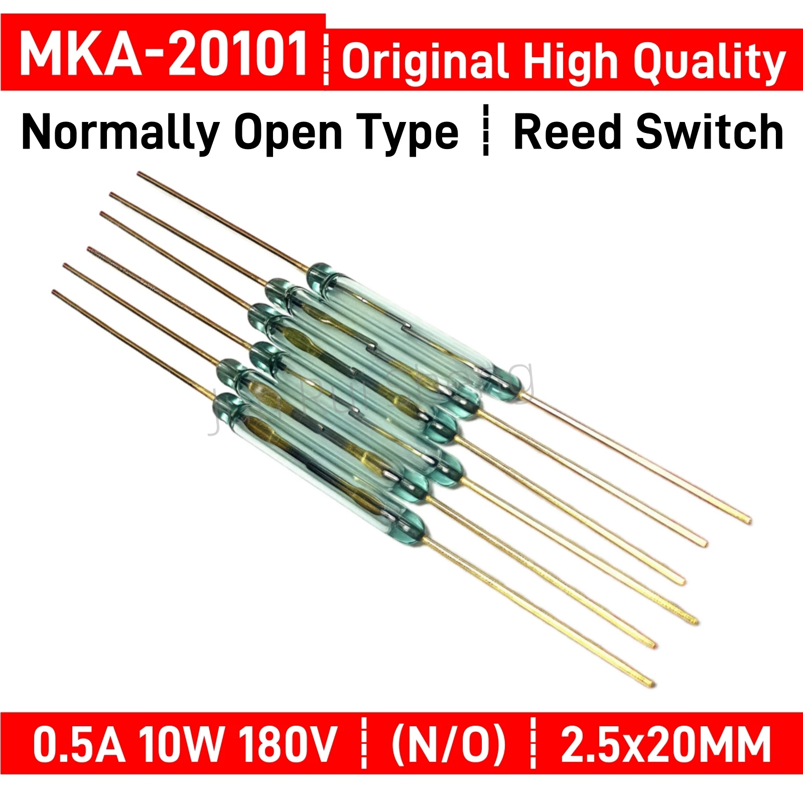 1/10/50PCS Original…