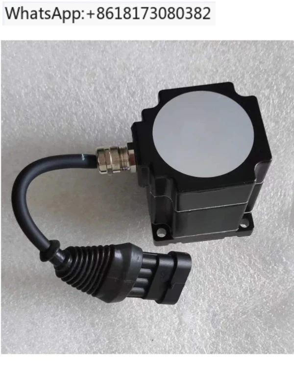 Changchai EV80 oliepompactuator gouverneur Changchai aandelen EV80-12700 fyrheidsregulerende motor gouverneur