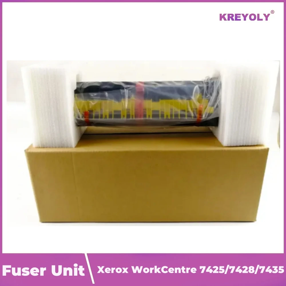 008R13062 (604K52352) Refurbished Fuser Unit For Xerox WorkCentre 7425 7428 7435 Fuser Assembly