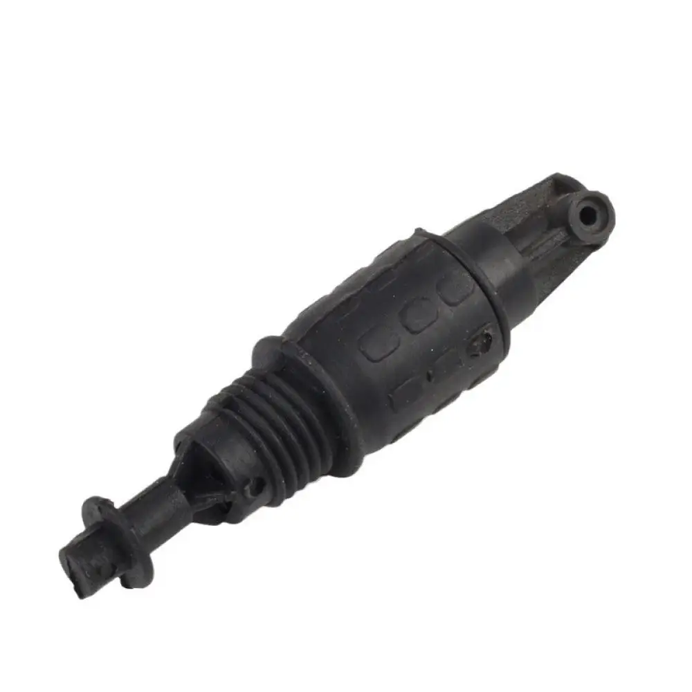 Breather Valve For Ribao Air Compressor Parts Long Black Cross Shape Pneumatic Tool Accessory Maintenance Replacement
