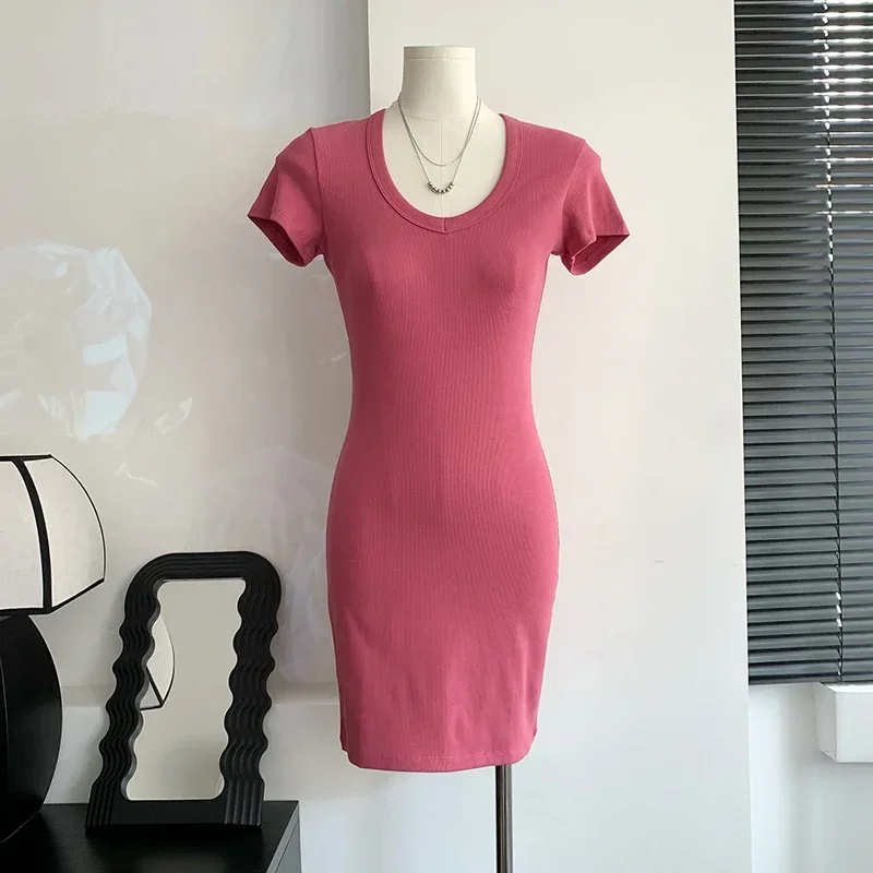 Summer Pink Sexy Mi… - image