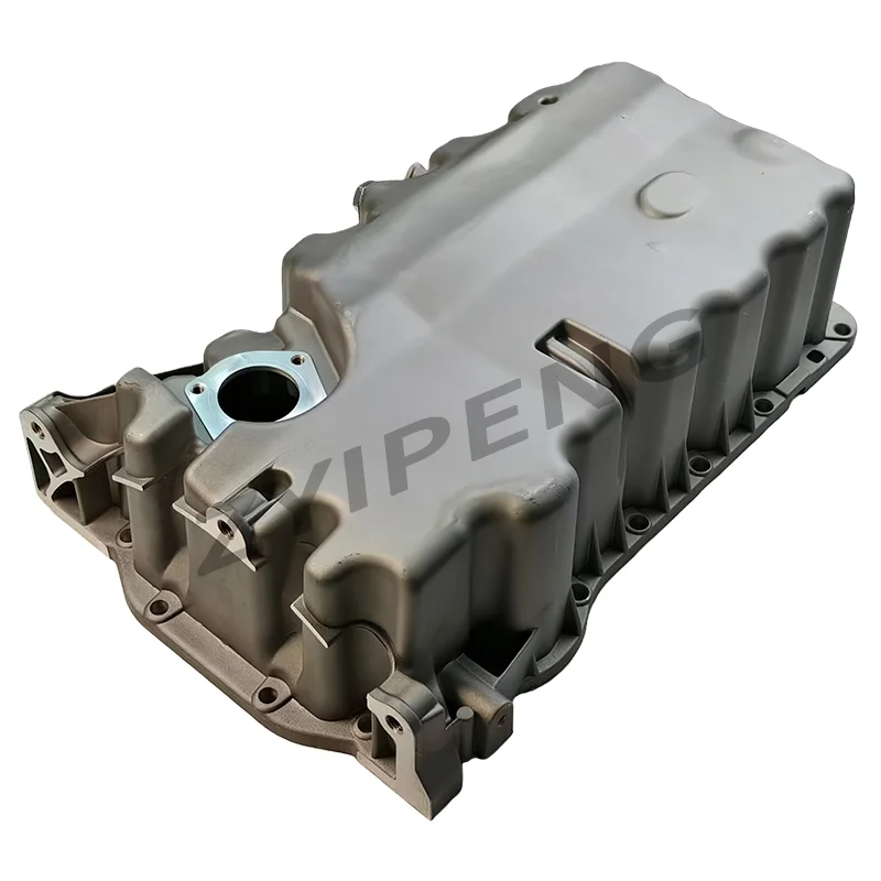 

OEM 06F103601J engine oil pan for Shangku 2.0TDI Passat Golf Convertible A1 A3 TT Octavia 06F103601B 06F103601L