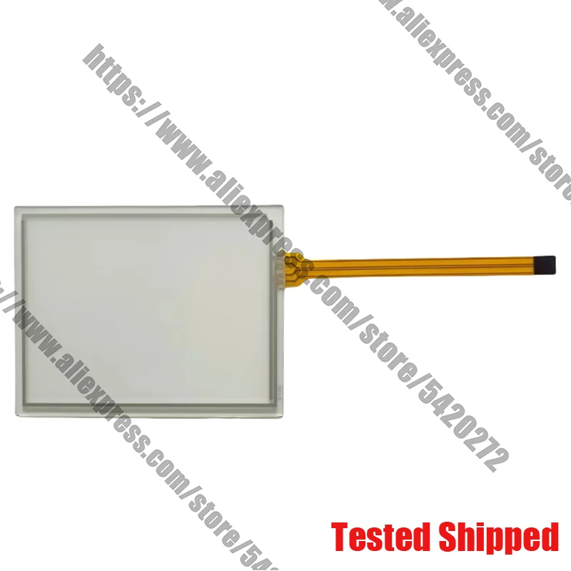 

Новый сенсорный экран Plus 600 2711P-T6C20A A77162-509-01