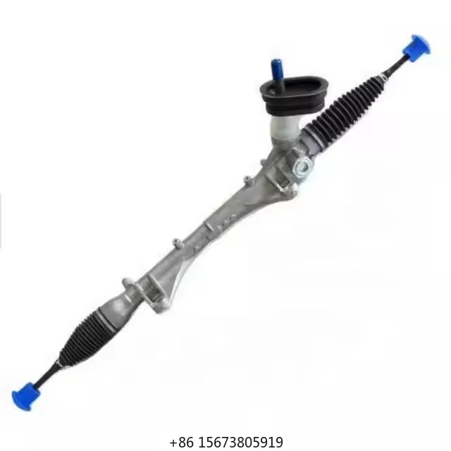 

Right Hand Drive Auto Steering Gear Assy Power Steering Rack for C11 G11 ED QD 48001-ED01A