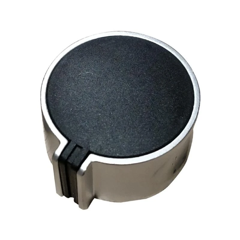 Ручки газового диапазона Установите вращающийся контроль для приготовления приборов.