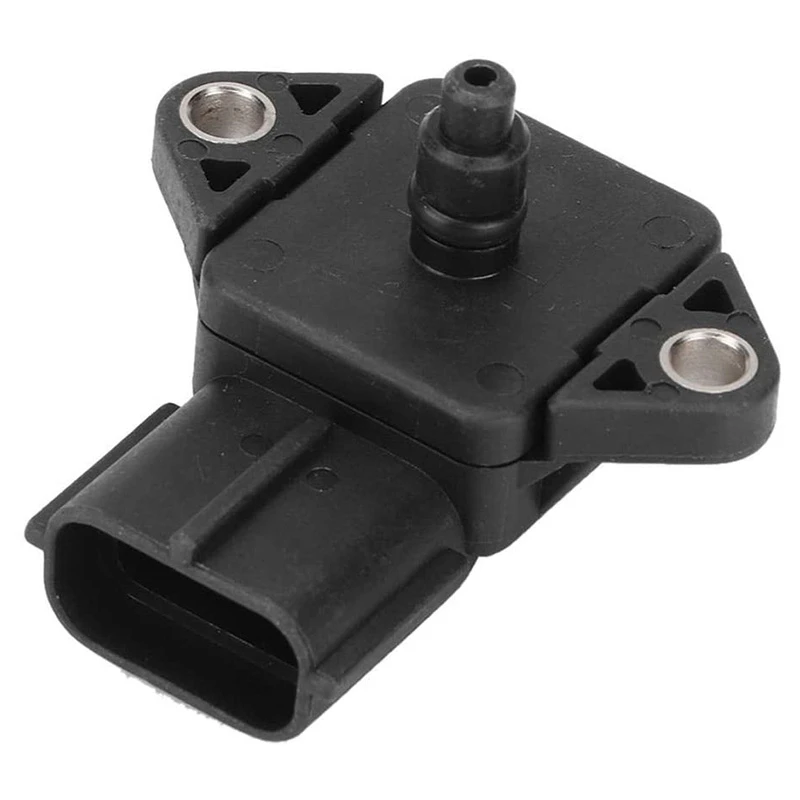 Manifold Absolute Pressure Sensor Air Intake Pressure Sensor for Toyota Duet 2000-2004 M100A M110A 89420-97205