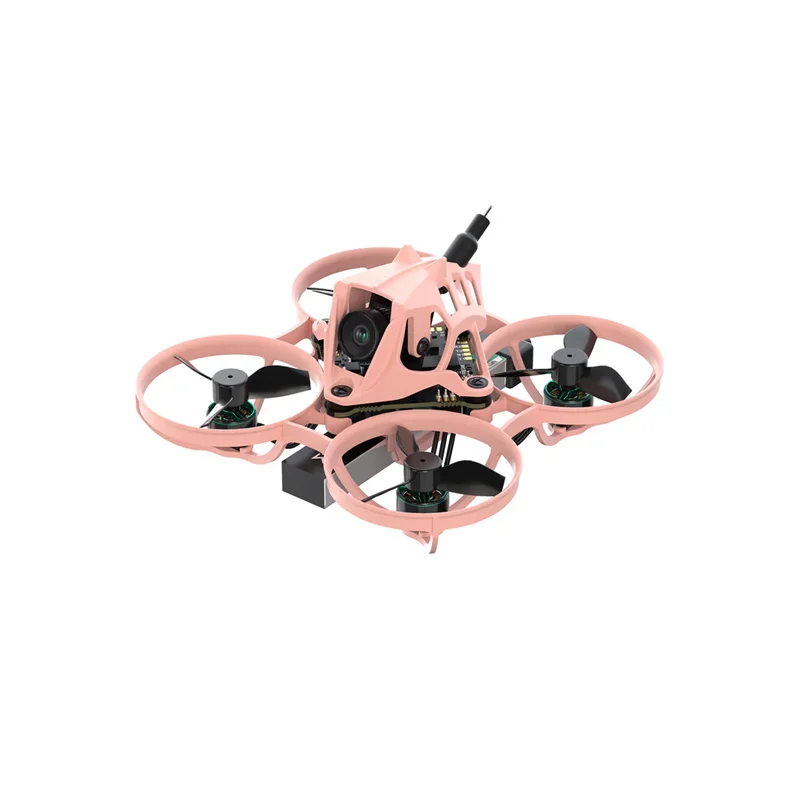ミニフォックスドローンredfpvaio whoop,sub250 nimble65,65mm, 1s,a1