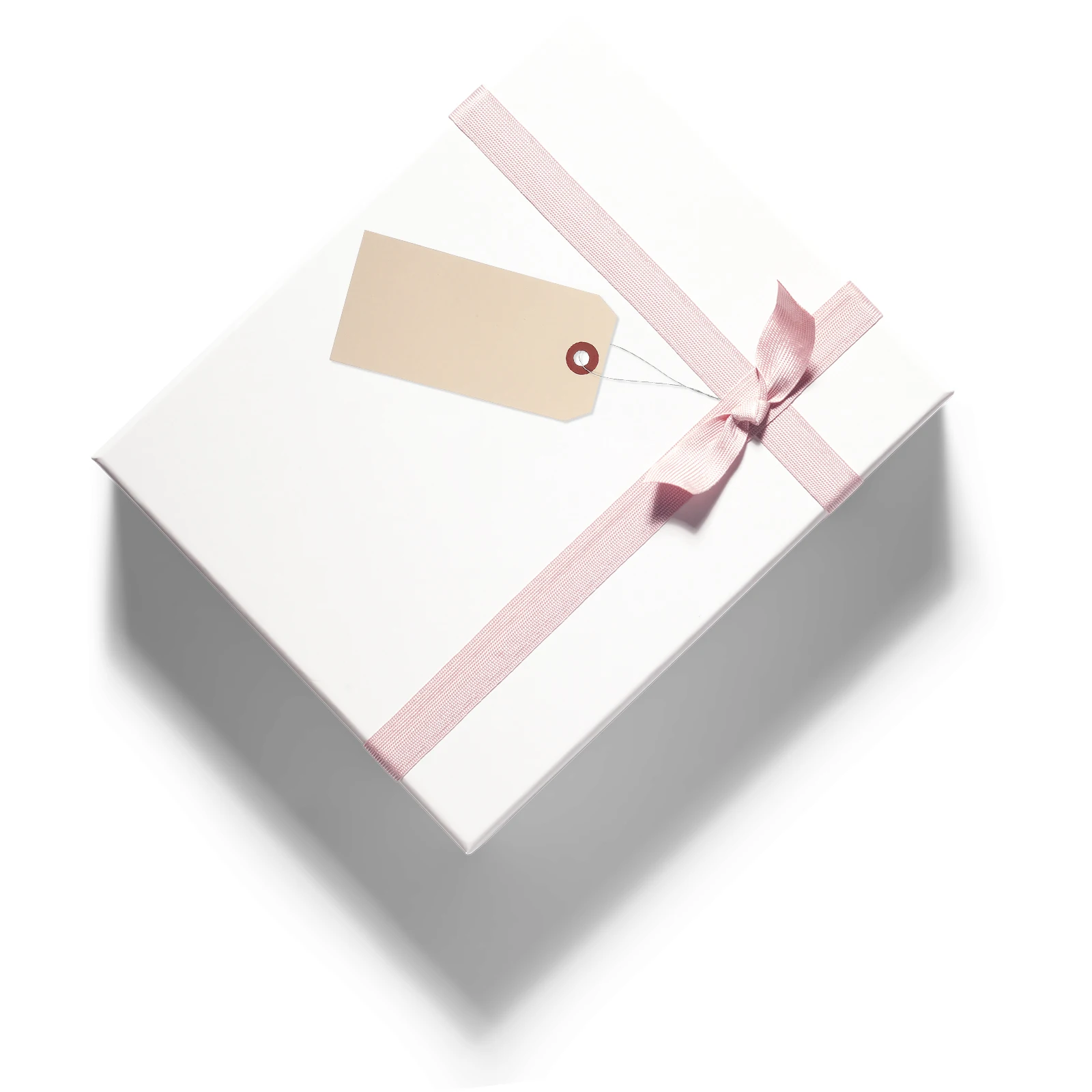 50pcs Manila Wire Tags Shipping Packaging Labels Durable Safe Material Blank Sturdy Practical Not Easy to Deform