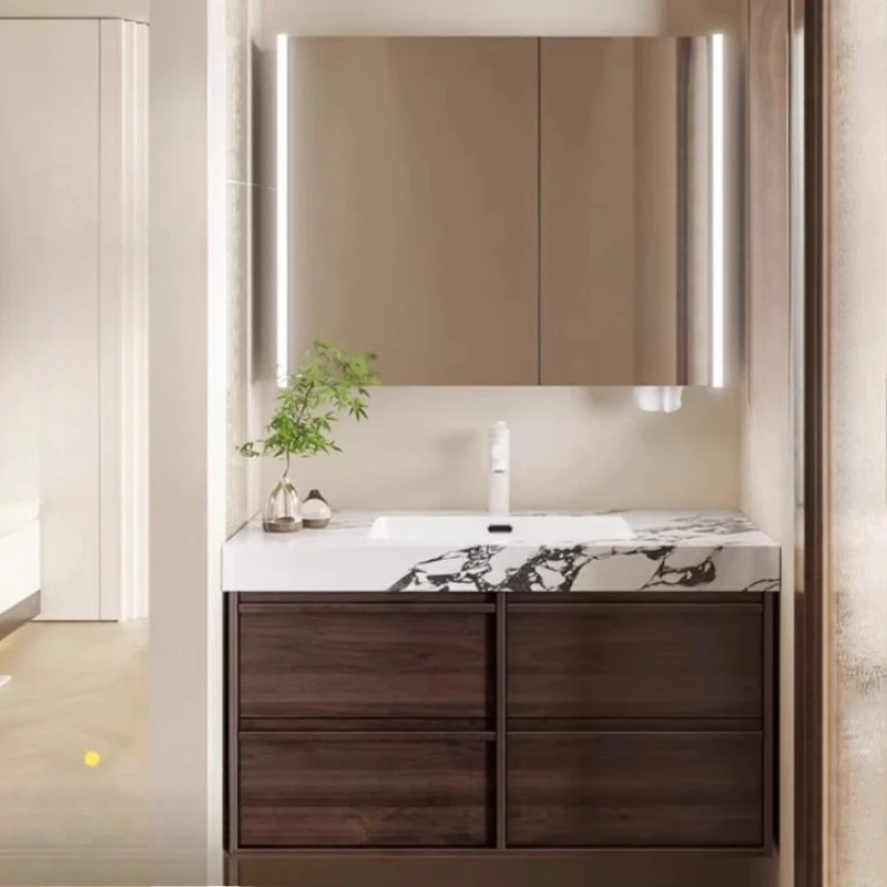 

Organizer Perfume Bathroom Cabinet China Vanity Living Room Makeup Bathroom Cabinet Sink Display Archivadores Trendy Furniture