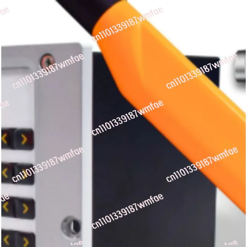 Generator Control U…