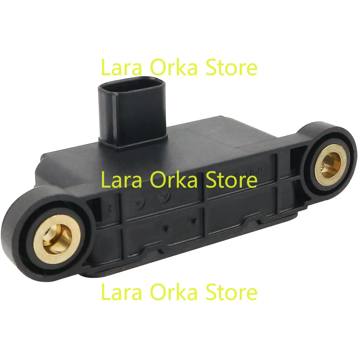 

Dynamics Sensor Controller for 2009-2011 Chevy HHR & 2009 Saturn Vue, Replaces 25863866, 0 - 10000 RPM, Plug Mount, Push Pull