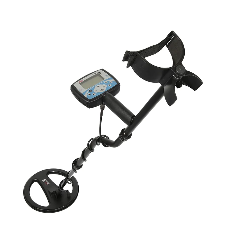 SALE MT705 Metal Detector Pinpointer 270mm 18.75KHZ Waterproof Search Coil Gold Detectors Treasure Hunter Tracker Metal Finder