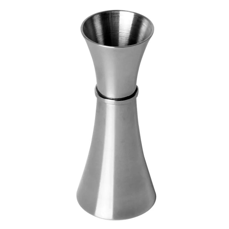 

30/60ml Measuring Cup Tools Bar Measure Cocktail Jigger Bar Tools Accessory