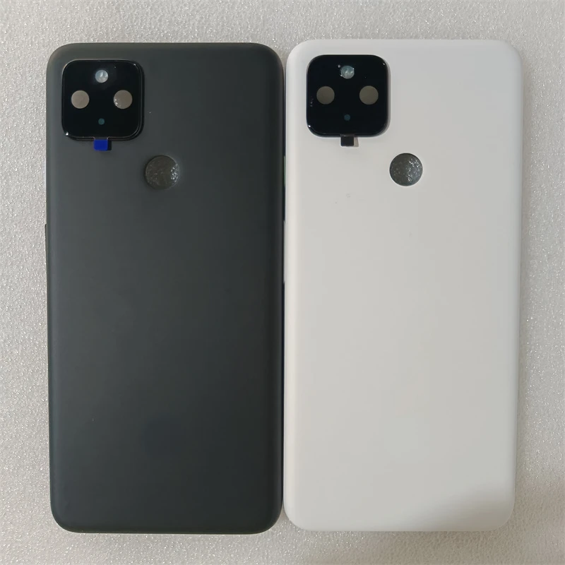 

Задняя крышка батарейного отсека для Google Pixel 4A