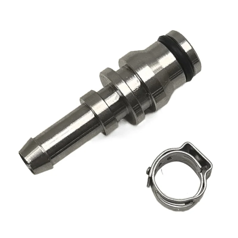 Promotion!Hose Connector For Karcher Puzzi 8/1 10/1 100 200 300 Spray Cleaning Machine Replacement Connector