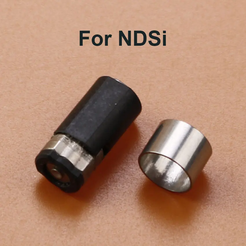 JCD 1Set Scharnier Achse Shell Reparatur Teile Für NDS Lite NDSL NDSi LL XL GBA SP Für 3DS Neue 3DS LL XL Ersatz Rotierenden Welle