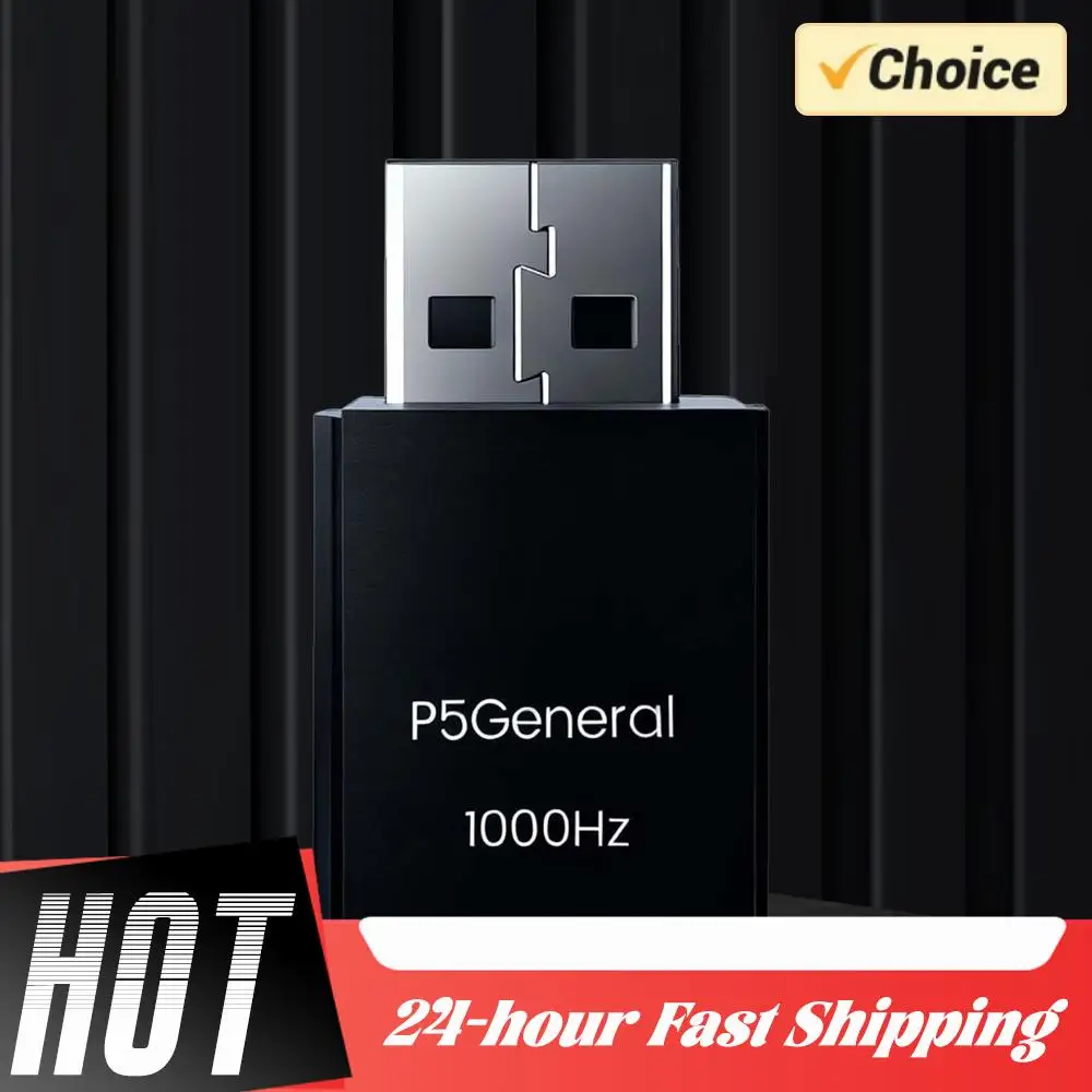 P5General Gamepad C…