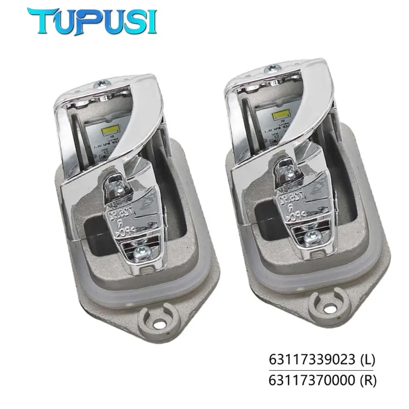 

for BMW 7 Series F01 F02 F03 LED Module Ballast Turn Signal Light Control 63117339055-9056 DRL 63117339023-9024 63117370000