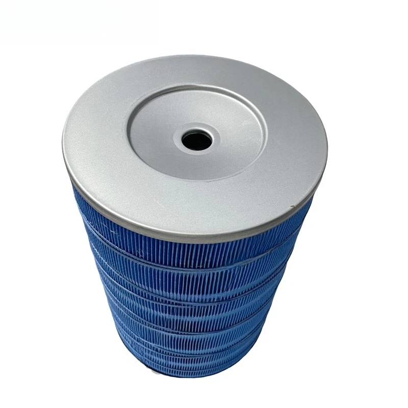 Engine Original YK2031A Air Filter JAC Chenglong Generator Construction Machinery