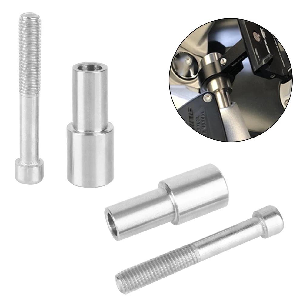 Motorcycle accessories generic Auto Accessories Motorcycle modification Motorcycle bracket Stainless steel bracket