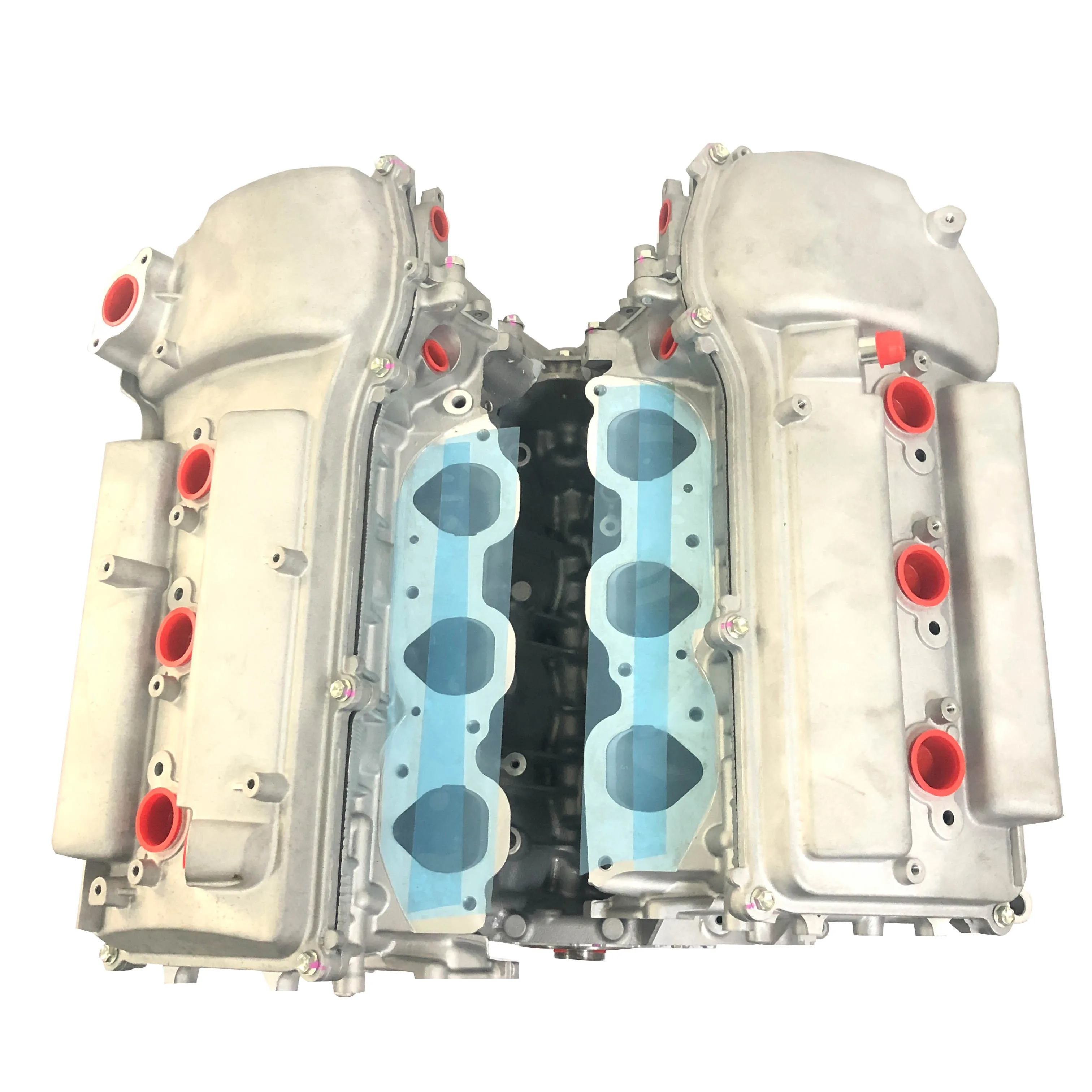 High Quality OEM Replacement 1GR 4.0L V6 Engine Rebuild Kit New Condition Full Set For Toyota Prado FJ Cruiser Hilux Tacoma